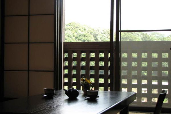 (RYOKAN) Kirishima Onsenkyo Kirishima Miyama Hotel (Miyakonojo)
